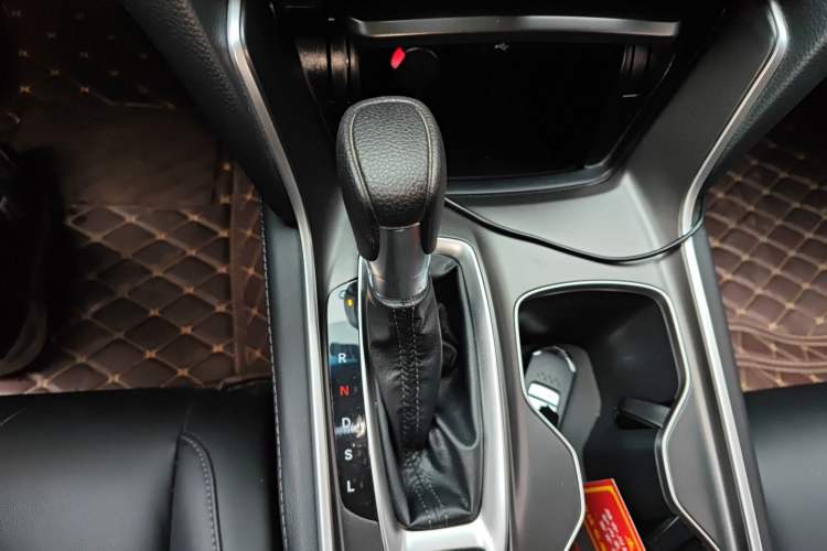 Used Honda Accord 2018 260TURBO Luxury Edition China VI