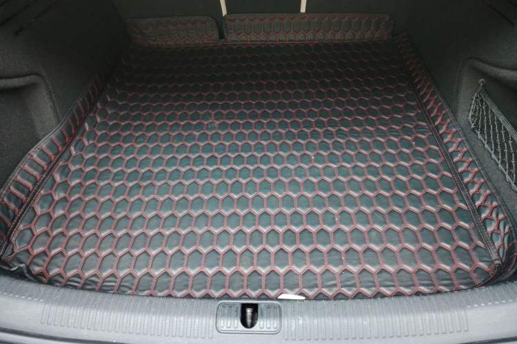 Used Audi A4L 2019 40 TFSI Ambition Version China V
