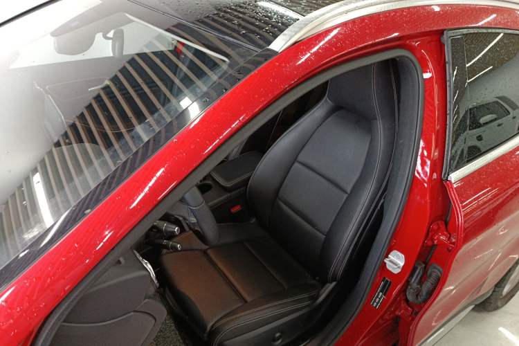 Used Mercedes-Benz GLA 2016 GLA 200 Sport Edition