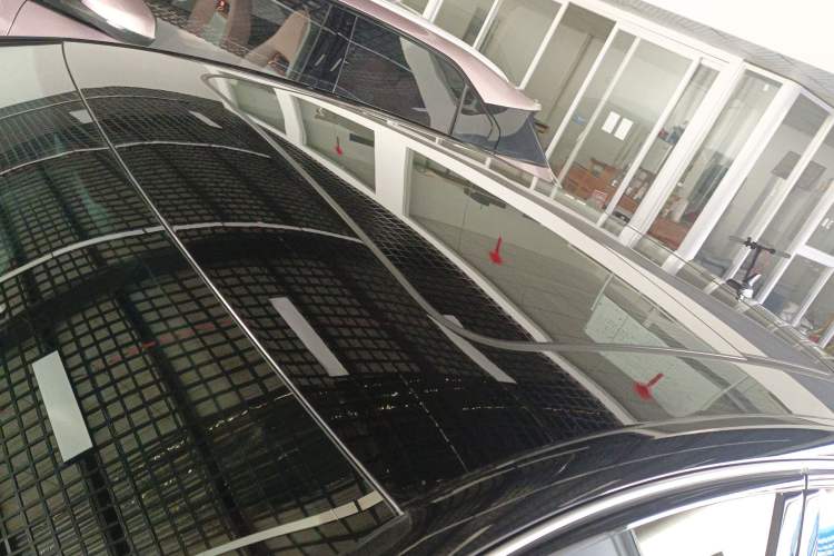 Used Audi A6L 2018 30th Anniversary Edition 45 TFSI quattro Sport model