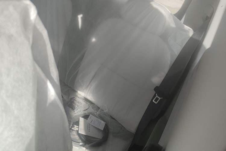 Used  Panda 2025 210km Panda Rider