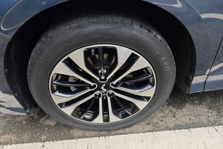 Used Wuling Victory 2022 280T 1.5T CVT Flagship Edition
