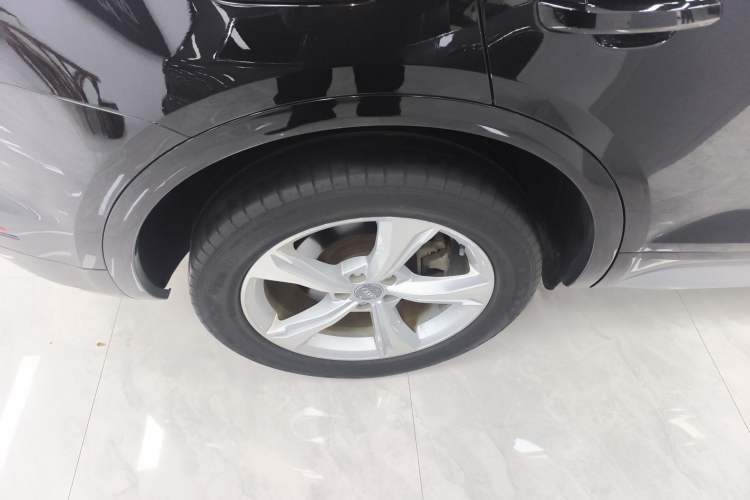 Used Audi Q5L 2018 40 TFSI Prestige Edition China V
