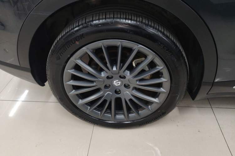 Used Leapmotor C11 2023 Range-Extended 285 Smart Enjoyment Edition
