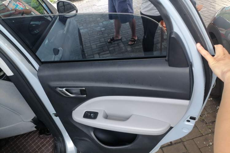 Used Leapmotor T03 2023 200 Lite Edition
