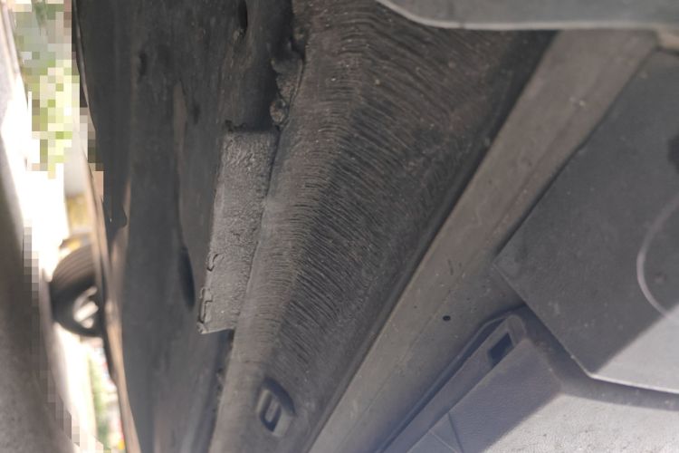 Used Jetta VS7 2022 280TSI Automatic High-Gloss Enjoyment Edition
