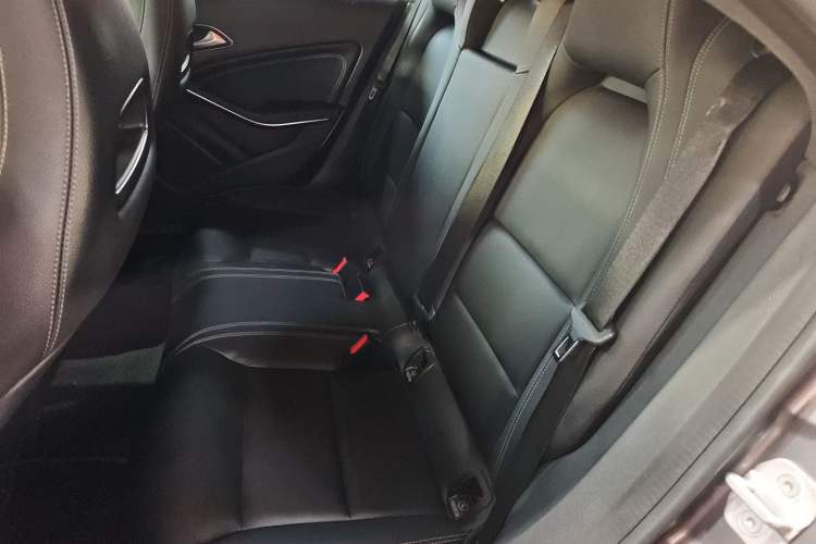 Used Mercedes-Benz CLA 2016 Refreshed CLA 200 Sport Edition