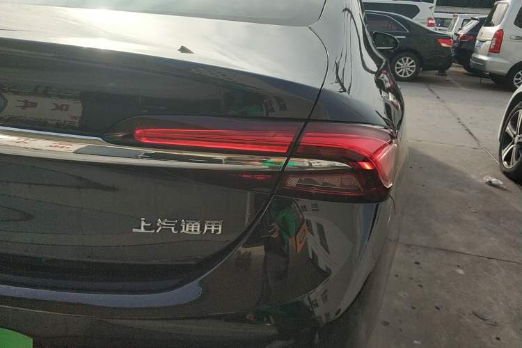 Used Buick LaCrosse 2021 552T Luxury Version
