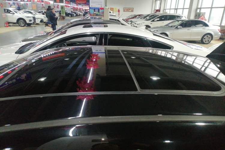 Used Bestune B70 2021 1.5T Automatic 15th Anniversary Edition
