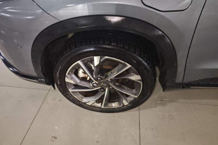 Used XPeng G3 2021 G3i 460N
