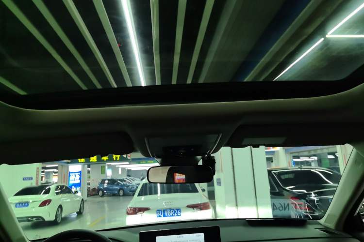 Used Honda CR-V 2026 Global 30th Anniversary Model 240TURBO Two-Wheel-Drive Fashion 5-Seater Edition