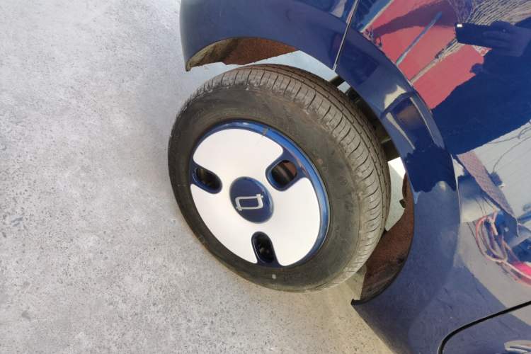 Used Bestune Pony 2025 222km Lightning Horse