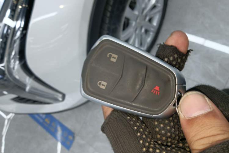 Used Cadillac XT4 2021 28T Two-Wheel Drive Tech Edition