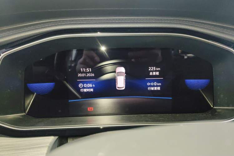 Used Volkswagen Sagitar 
