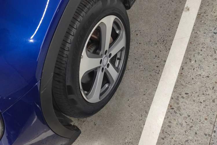 Used Mercedes-Benz GLC 2016 GLC 300 4MATIC Dynamic Model
