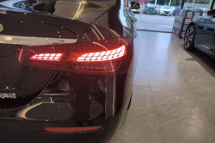 Used Mercedes-Benz E-Class 2023 E 300 L Stylish Model
