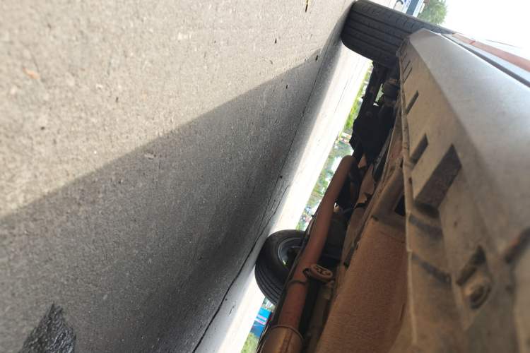 Used Geely Auto Emgrand X7 Sport 2022 Boyue X 1.8TD DCT Smart Model
