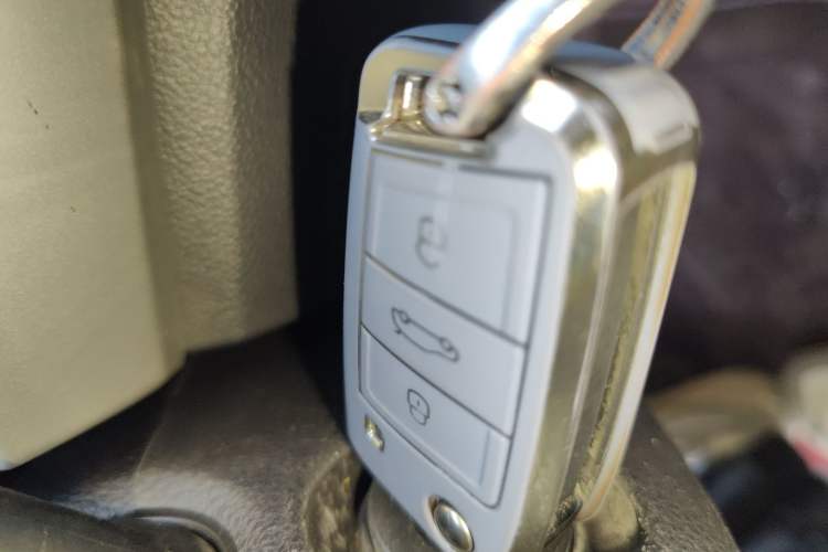 Used Volkswagen Lavida 2021 1.5L Automatic Comfort Edition
