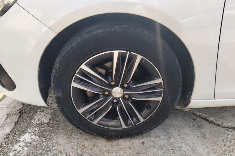 Used Peugeot 308 2018 230THP Automatic Luxury Edition
