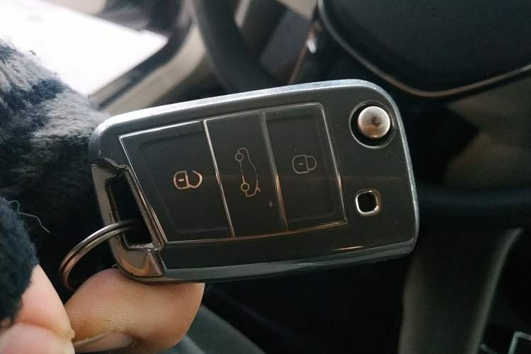 Used Volkswagen Lavida 2018 1.5L Automatic Comfort Edition China V Standard