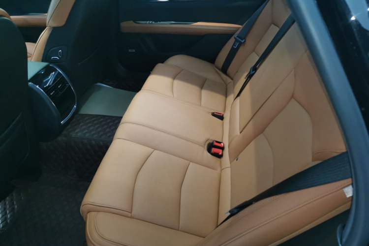 Used Cadillac CT6 2022 28T Luxury Edition
