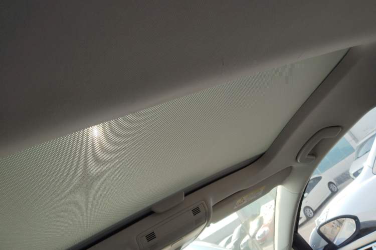 Used Volkswagen Golf 2020 Zhiai Edition 280TSI DSG Comfort Model
