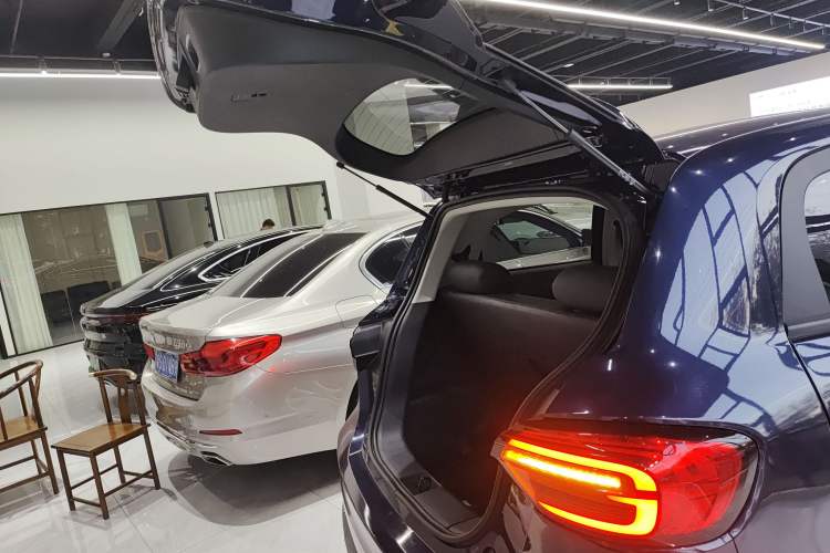 Used Leapmotor T03 2022 Agate Edition