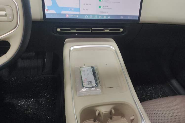 Used XPeng P7+ 2024 Long-Range Max
