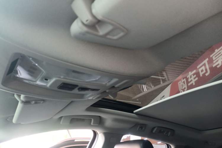 Used Cadillac SRX 2014 3.0L Luxury Model