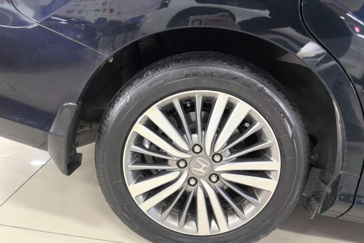 Used Honda Odyssey 2018 2.4L Luxury Edition
