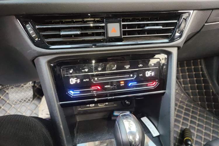 Used Volkswagen Tharu 2021 280TSI Two-Wheel-Drive Luxury Plus Edition