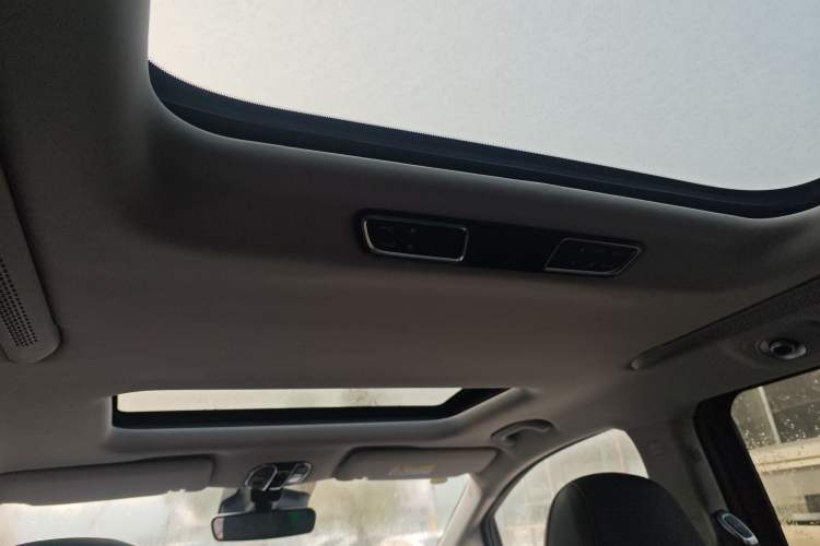 Used GAC Trumpchi M8 2024 Master Series Super Hybrid Edition
