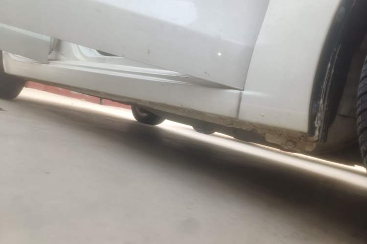 Used Buick GT 2017 15N Manual Entry-Level Trim
