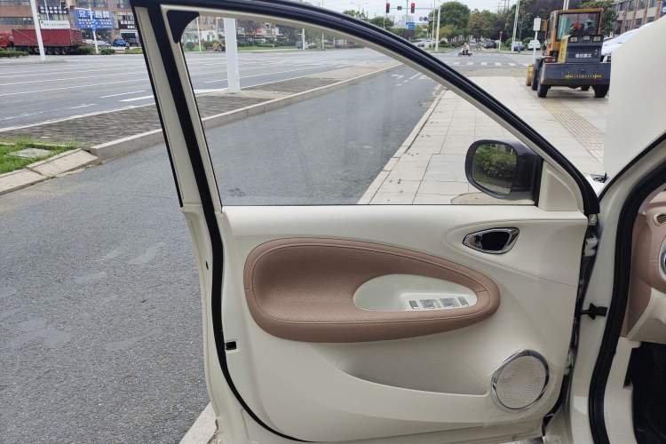 Used Wuling Bingo 2025 333 km Enjoyment Version
