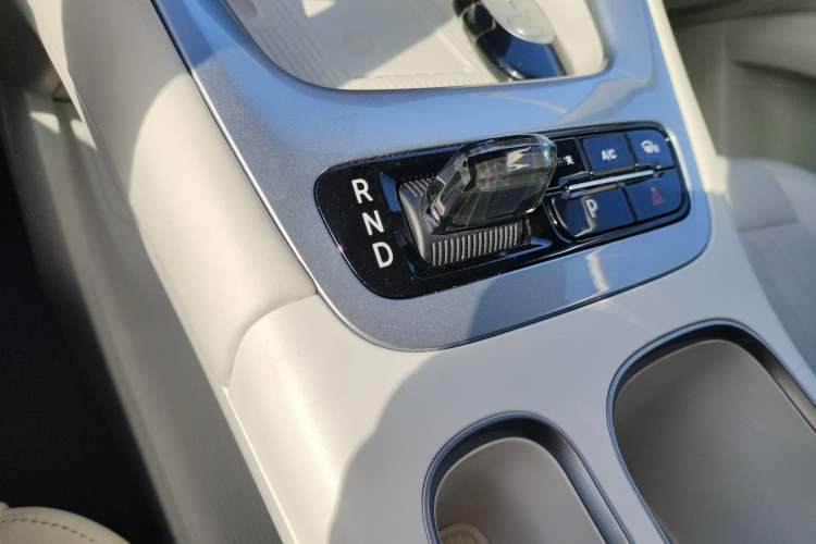 Used  Geome 2025 UP 410km Exploration+ Edition