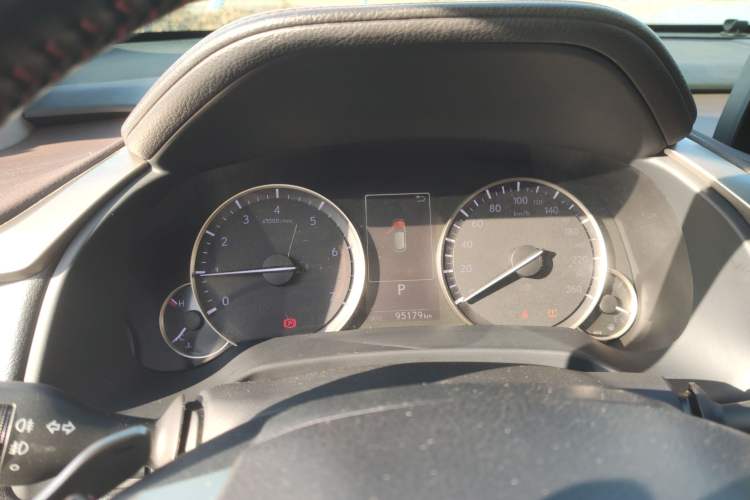 Used Lexus RX 2020 Facelifted 300 4x4 Elegant Edition