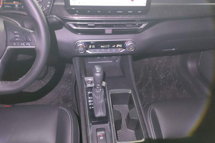 Used Nissan Teana 2022 2.0L XL-TLS Enjoyment Edition
