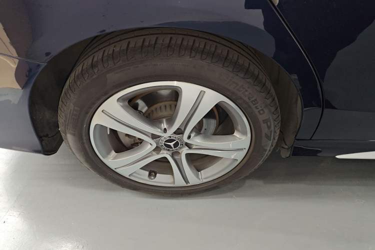 Used Mercedes-Benz C-Class 2020 C 260 L Sport Edition
