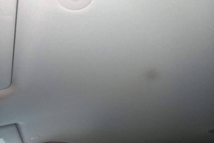 Used BYD Yuan UP 2024 401KM Leading Edition
