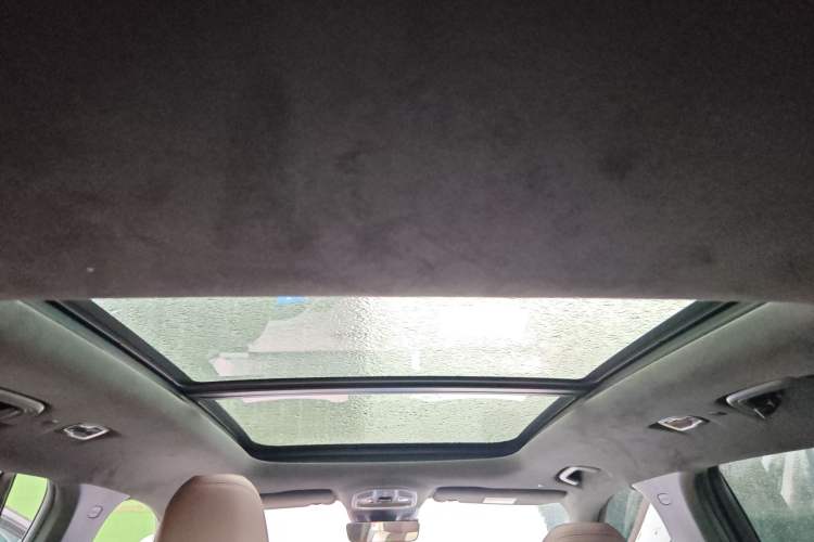 Used Geely Auto Monjaro L 2021 2.0TD DCT EVO Two-Wheel Drive Prestige Version