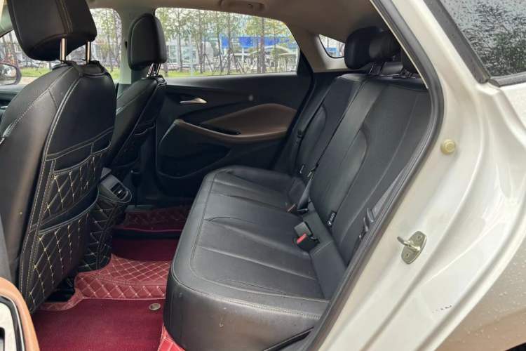 Used Buick Verano 2022 Pro 533T Enjoyment Edition
