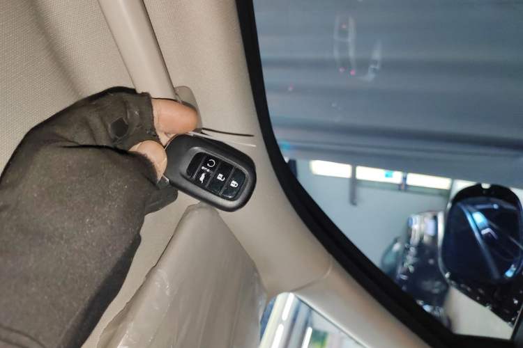 Used Honda Avancier 2023 370TURBO Two-Wheel-Drive Luxury Edition
