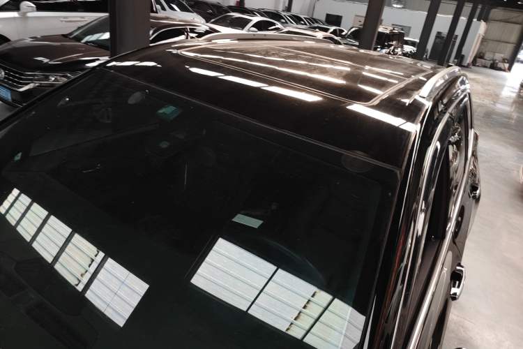 Used Cadillac XT6 2022 2.0T 7-Seater Four-Wheel-Drive Luxury Version