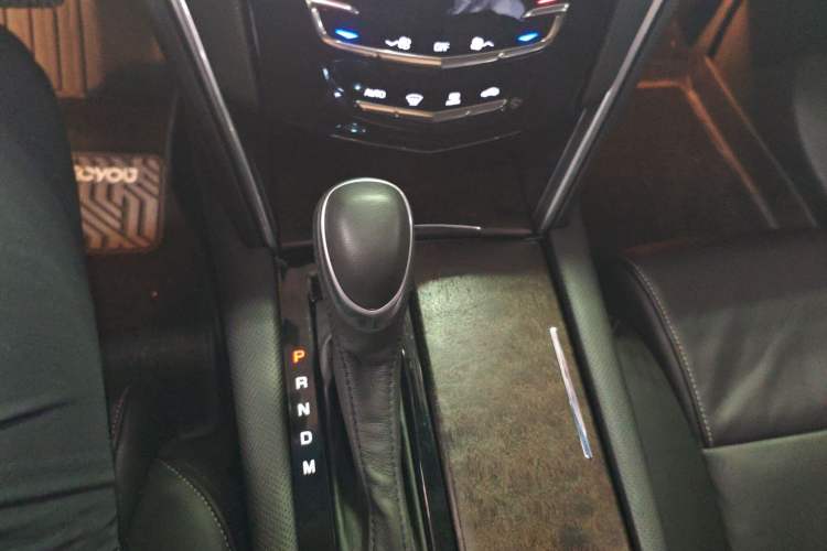 Used Cadillac XTS 2018 28T Elite Edition