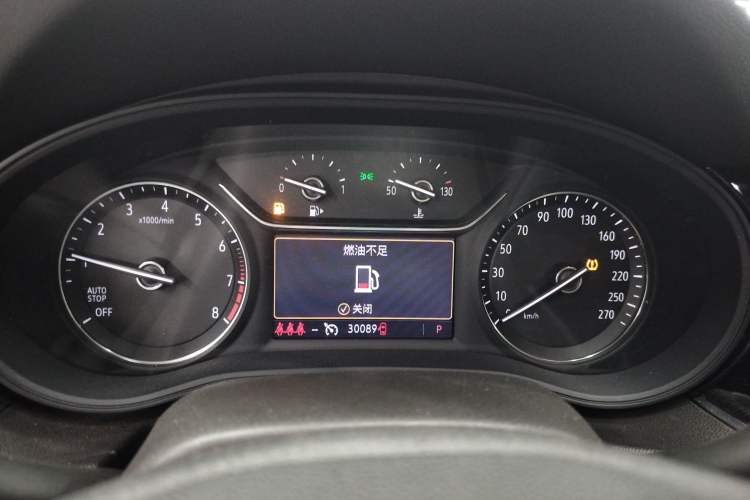 Used Buick Regal 2020 552T Elite Edition
