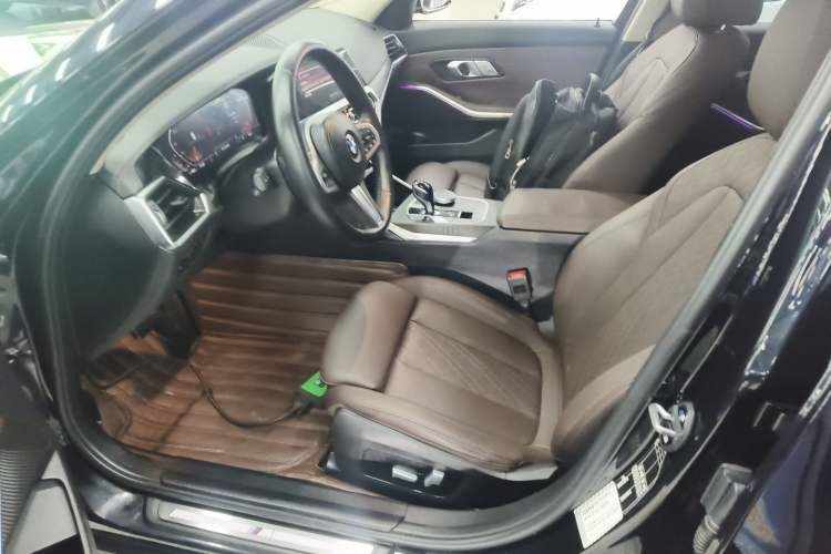 Used BMW 3 Series 2022 325i M Sport Package
