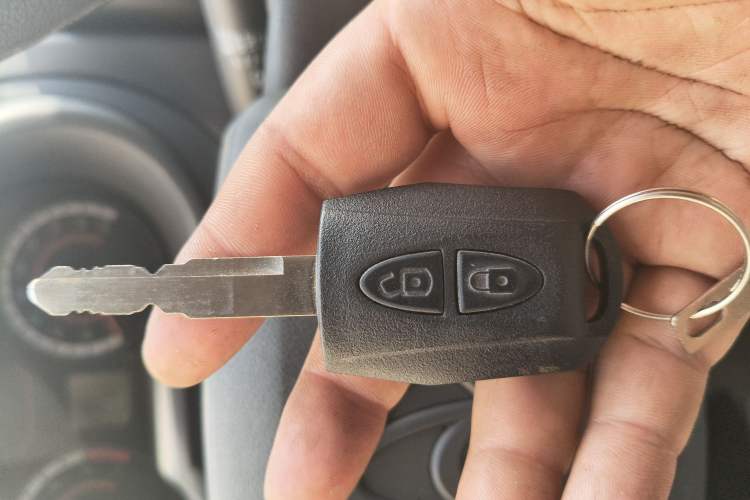 Used Chana Star 5 2022 1.4L Classic Edition Passenger Vehicle JL473Q3
