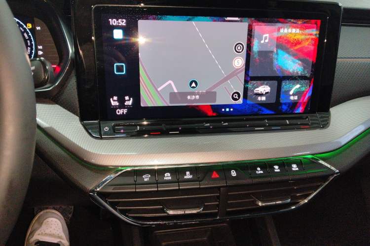 Used Skoda Octavia 2021 PRO TSI280 DSG Flagship Edition
