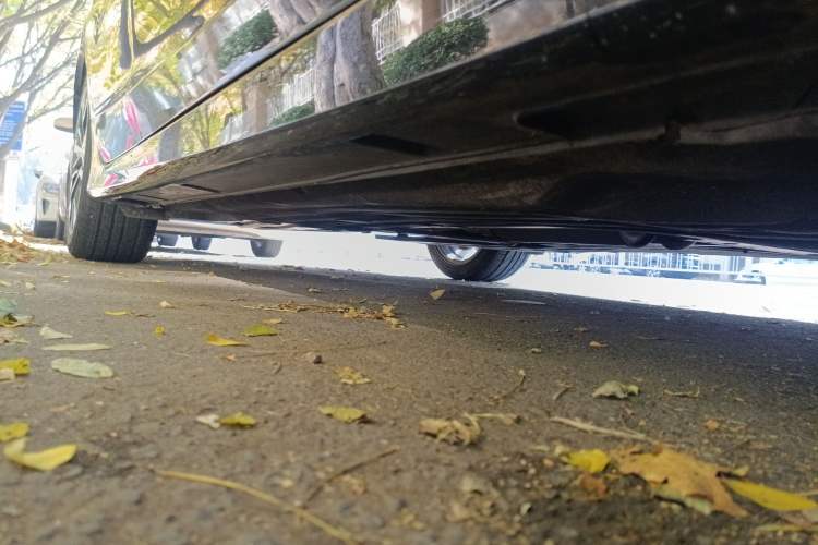 Used Honda Accord 2016 Hybrid 2.0L Rui Ling Edition
