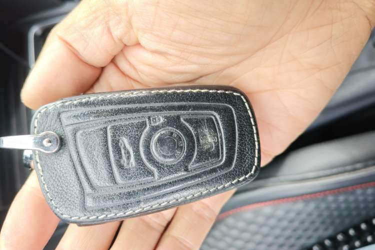 Used BMW 3 Series 2018 318Li
